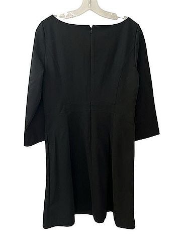 J.Crew H9330 Cocktail Dress (view 2)