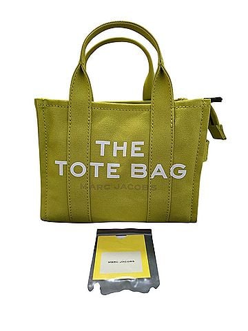 Marc Jacobs Canvas Mini Tote Tote (view 1)