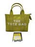 Marc Jacobs 100% Canvas Multi Color Tote One size - photo 1