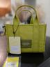 Marc Jacobs 100% Canvas Multi Color Tote One size - photo 3