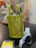 Marc Jacobs 100% Canvas Multi Color Tote One size - photo 5