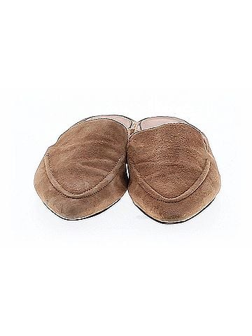 Franco Sarto Suede mule Franco Sarto Mule/Clog (view 2)