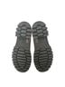 Maje Tan Black Ankle Boots Size 9 - photo 4
