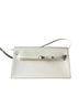 Vera by Verafied Ivory Shoulder Bag One size - photo 1