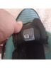Kuru Solid Teal Gray Black Sneakers Size 10 - photo 6