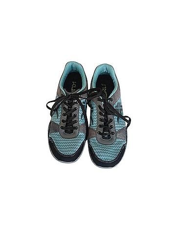 Kuru Chicane Sneakers (view 2)