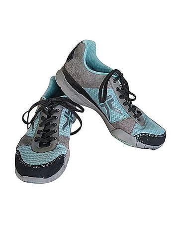 Kuru Chicane Sneakers (view 1)