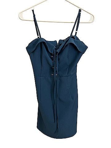 Nasty Gal Inc. Cocktail Dress (view 1)