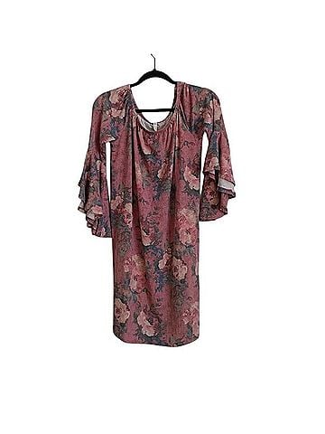 MTS Casual Dress (view 1)
