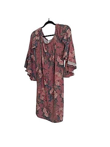 MTS Casual Dress (view 2)