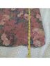 MTS Floral Pink Casual Dress Size S - photo 5