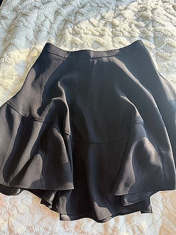 Ralph Lauren Formal Skirt (view 1)