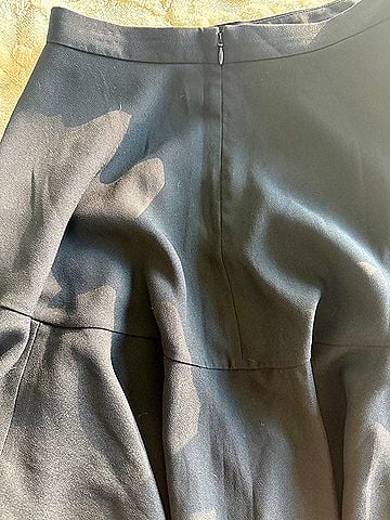 Ralph Lauren Formal Skirt (view 2)