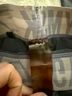 Gymshark Gray Leggings Size S - photo 3