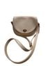 Coach 100% Leather Ivory Crossbody Bag One size - photo 1
