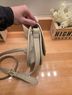 Coach 100% Leather Ivory Crossbody Bag One size - photo 5