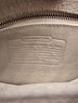 Coach 100% Leather Ivory Crossbody Bag One size - photo 8