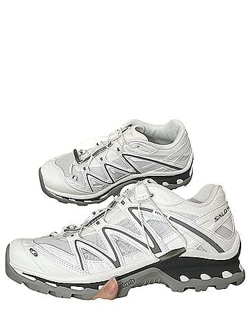 Salomon Sneakers (view 1)
