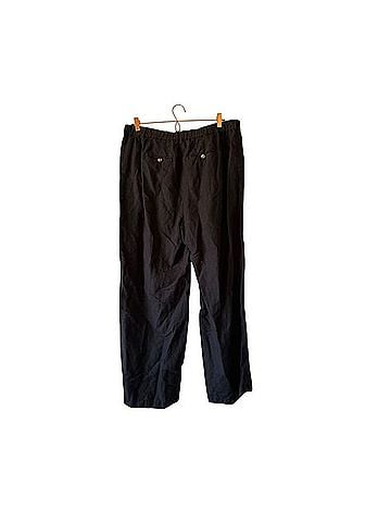 SIGRID OLSEN for J. JILL Linen Pants (view 2)