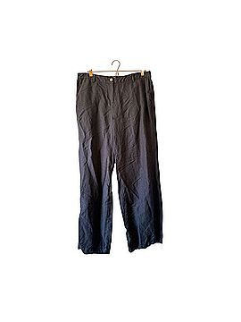 SIGRID OLSEN for J. JILL Linen Pants (view 1)