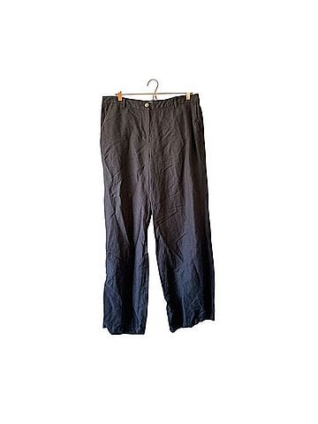 SIGRID OLSEN for J. JILL Linen Pants (view 1)