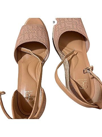 Cosy Island Wedges (view 2)