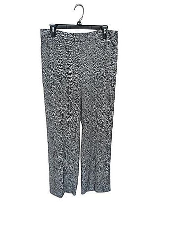 White House Black Market Wide Leg Dress Pants (view 1)