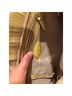 Brahmin 100% Leather Camo Gold Shoulder Bag One size - photo 10