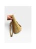 Brahmin 100% Leather Camo Gold Shoulder Bag One size - photo 7