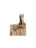 Brahmin 100% Leather Camo Gold Shoulder Bag One size - photo 5