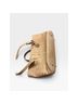 Brahmin 100% Leather Camo Gold Shoulder Bag One size - photo 3