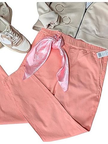 Juicy Couture California Skinny Casual Pants (view 2)