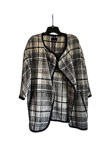 Cynthia Rowley Jacket (view 1)