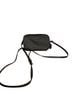 Coach Black Crossbody Bag One size - photo 1