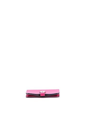 Hermès Dogon Card Holder Evercolor (view 2)