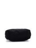 Gucci 100% Canvas Plain Black Front Pocket Web Messenger GG Canvas Medium One size - photo 2
