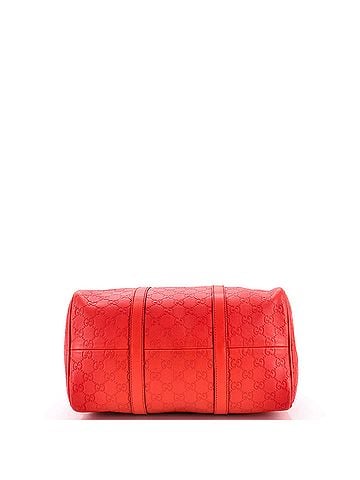 Gucci Joy Boston Bag Guccissima Leather Medium (view 2)