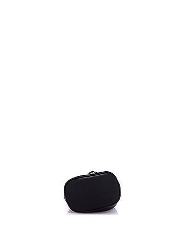 Prada Top Handle Bucket Bag Bead Embellished Re-Nylon Mini (view 2)