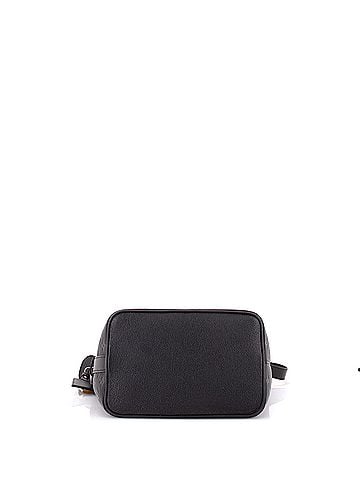 Louis Vuitton All In Bucket Bag Monogram Empreinte Leather GM (view 2)