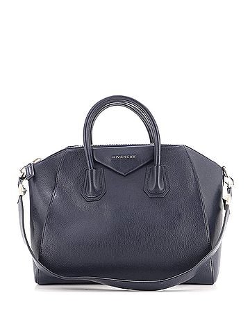 Givenchy Antigona Bag Leather Medium (view 1)