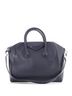 Givenchy 100% Leather Antigona Bag Leather Medium One size - photo 1