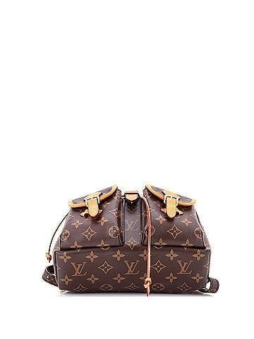 Louis Vuitton Excursion Backpack Monogram Canvas PM (view 2)