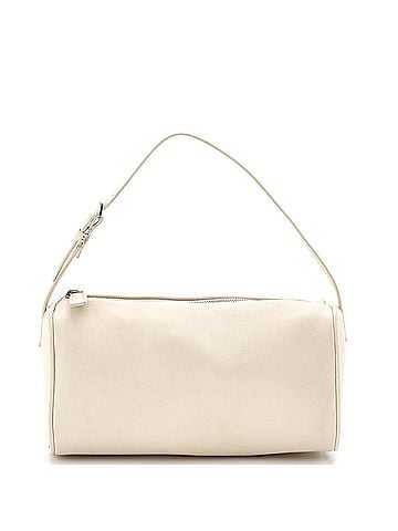 The Row 90's Top Handle Bag Leather (view 1)