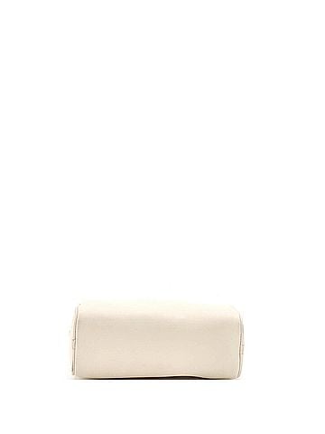The Row 90's Top Handle Bag Leather (view 2)