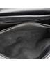Louis Vuitton 100% Leather Black Very Chain Bag Monogram Leather One size - photo 5