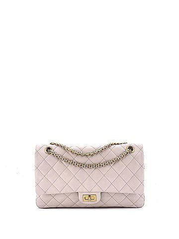 Chanel Reissue 2.55 Flap Bag Quilted Lambskin 225 (view 1)