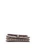 Gucci Brown Dionysus Bag Embellished GG Coated Canvas with Python Medium One size - photo 2