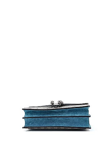 Gucci Dionysus Bag Embellished GG Coated Canvas Medium (view 2)