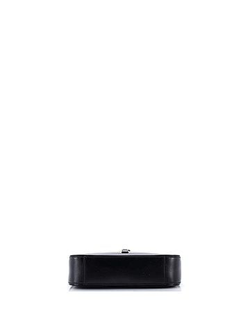 Saint Laurent Le 5 a 7 Hobo Leather Small (view 2)
