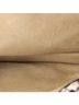 Gucci 100% Coatead Canvas Brown Dionysus Bag Embroidered GG Coated Canvas with Python Medium One size - photo 5